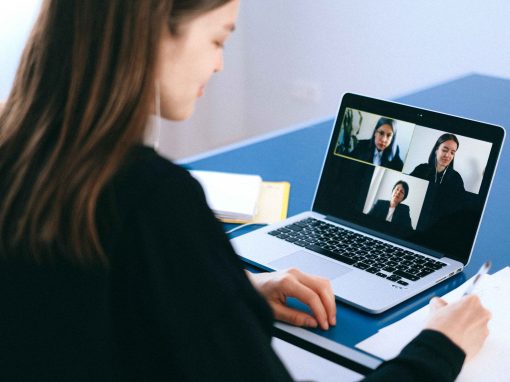 The Best Practices Of Global Virtual Team’s Communication